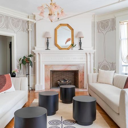 The Revival House Hotell Adams Eksteriør bilde