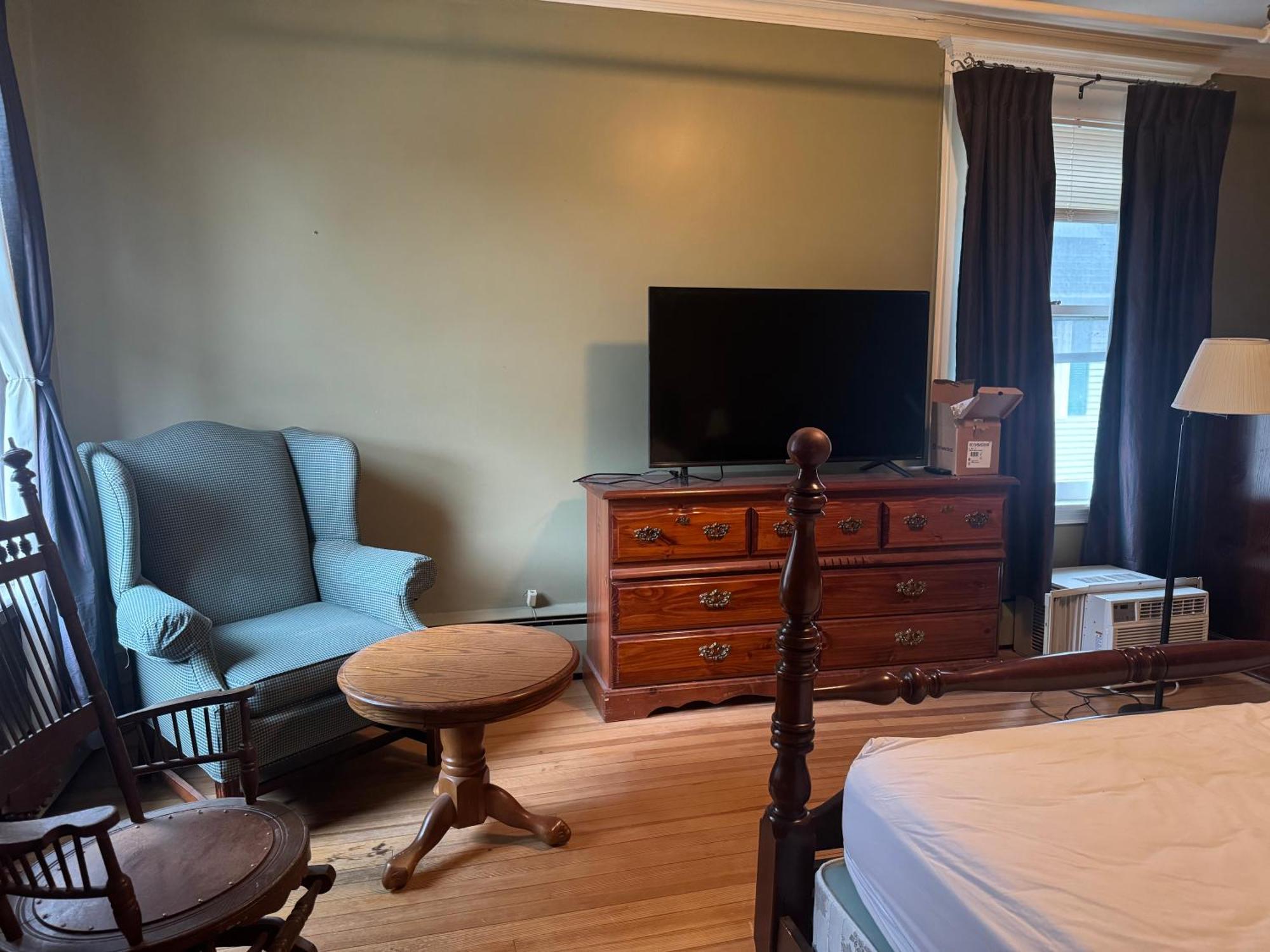 The Revival House Hotell Adams Eksteriør bilde