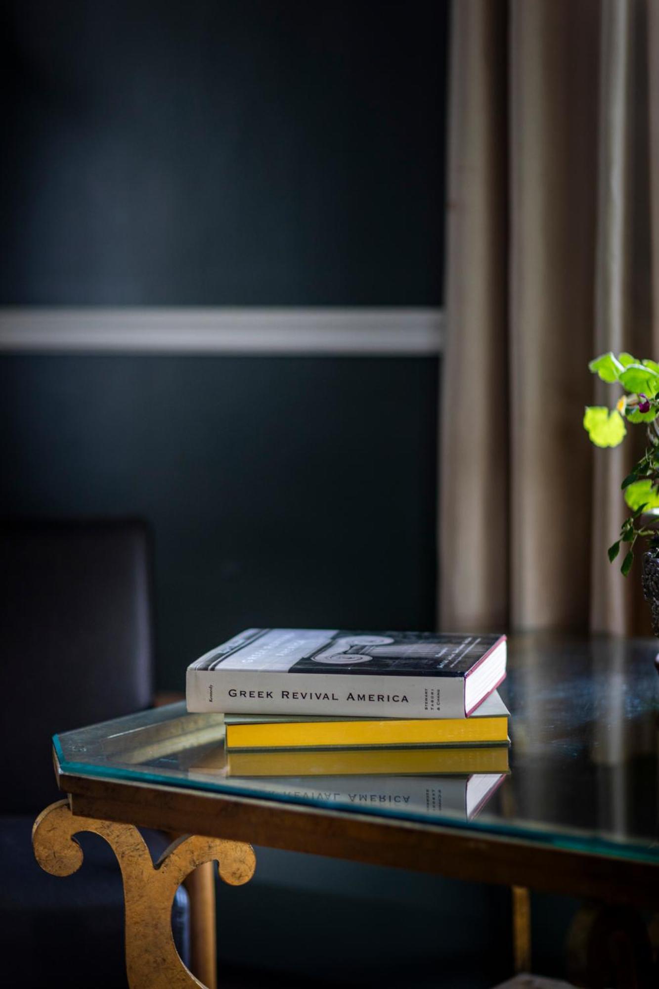 The Revival House Hotell Adams Eksteriør bilde