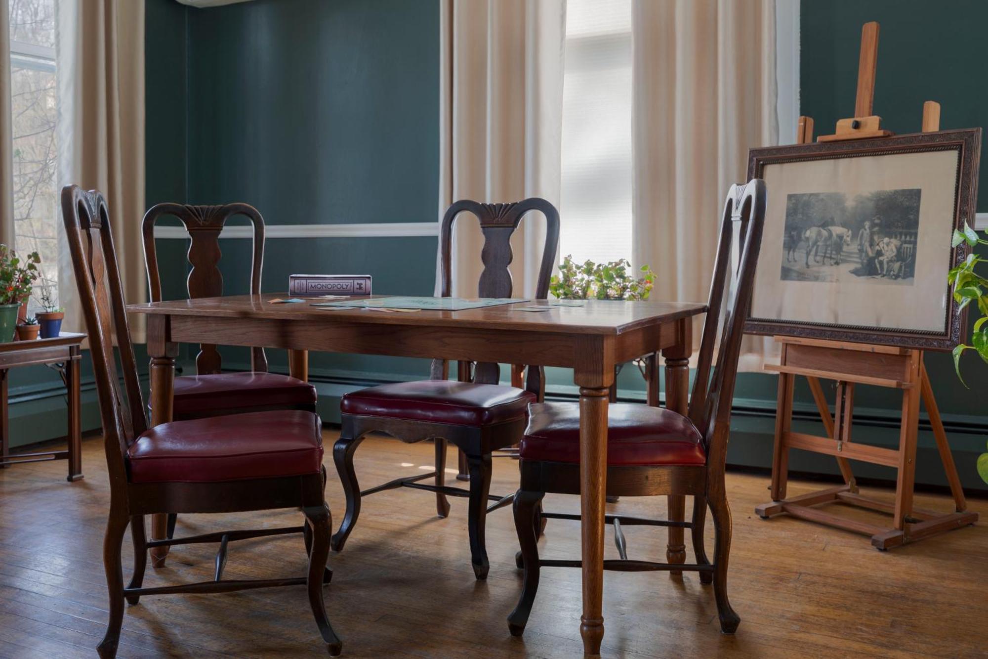 The Revival House Hotell Adams Eksteriør bilde