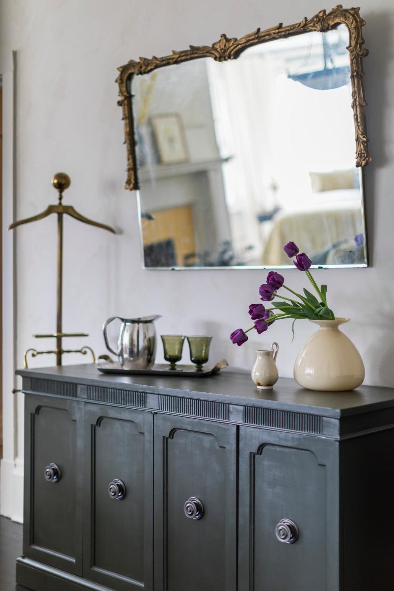 The Revival House Hotell Adams Eksteriør bilde
