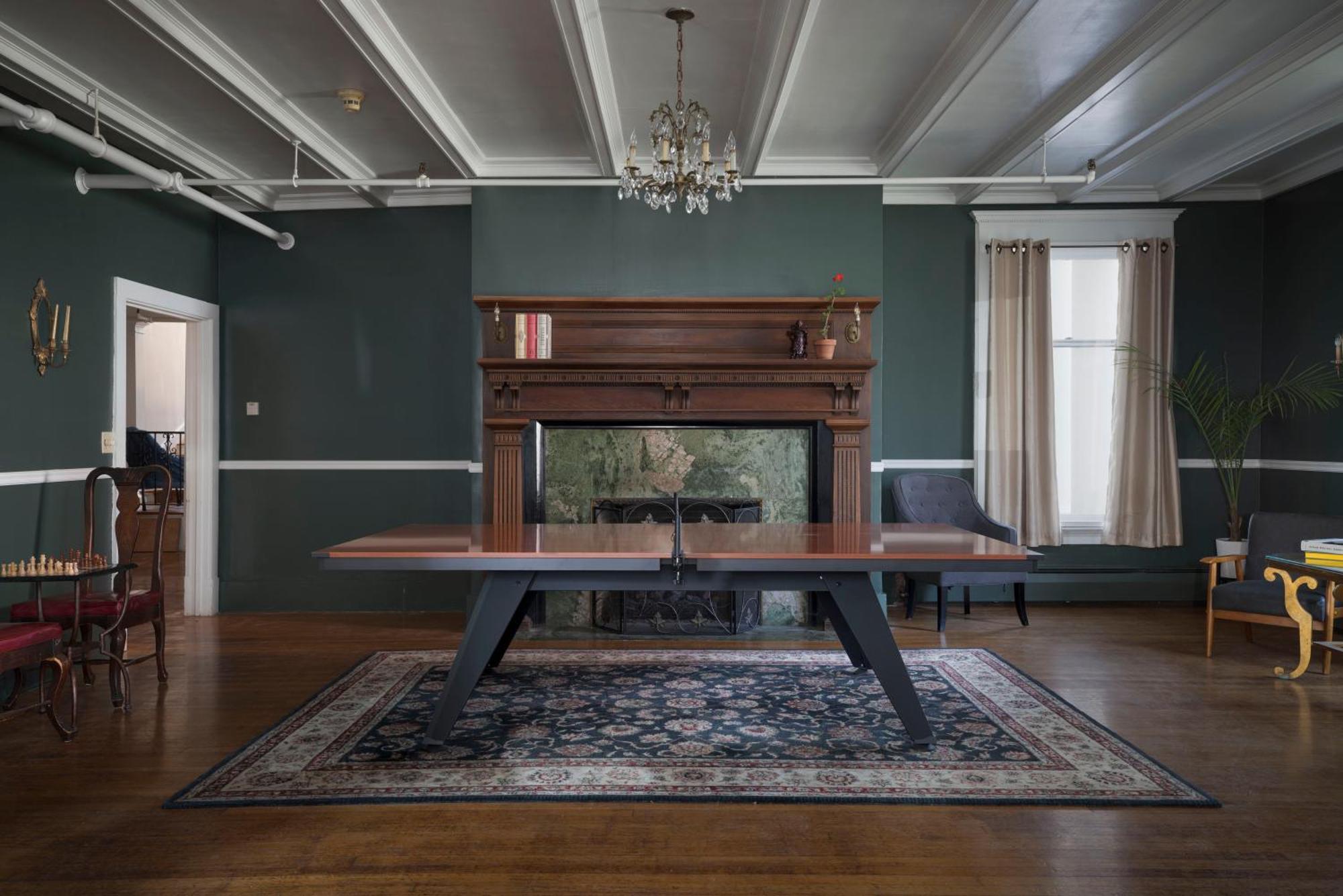 The Revival House Hotell Adams Eksteriør bilde